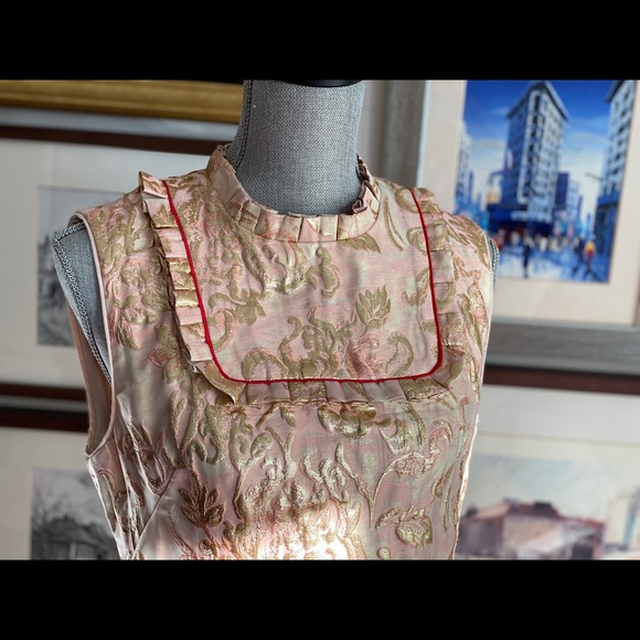 Sandro mini dress - Picture 1 of 4